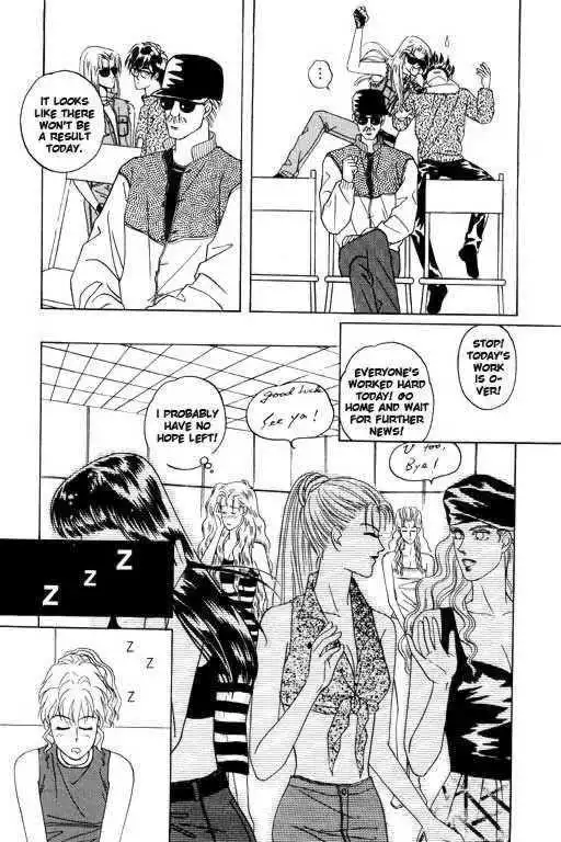 Paradise City Chapter 4 27